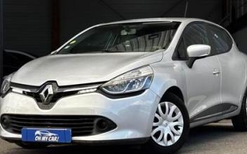 Renault clio Pissy-Pôville