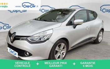 Renault clio Criquetot-sur-Longueville