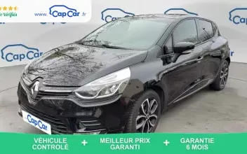 Renault Clio Paris