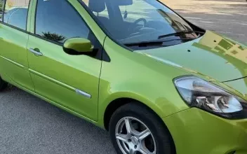 Renault Clio Vannes