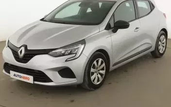 Renault Clio Issy-les-Moulineaux