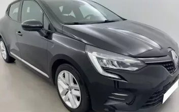 Renault Clio Chanas