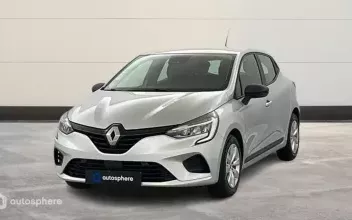 Renault Clio Longuenesse