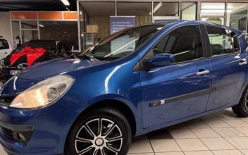 Renault Clio Sallaumines