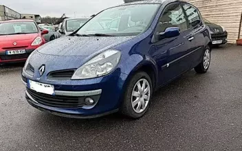 Renault Clio Wittelsheim