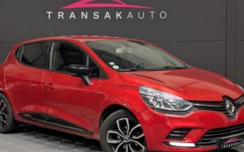 Renault Clio Maubeuge