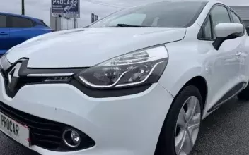 Renault Clio Charmeil