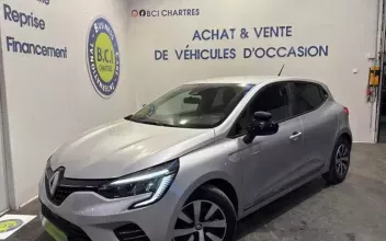 Renault Clio Nogent-le-Phaye