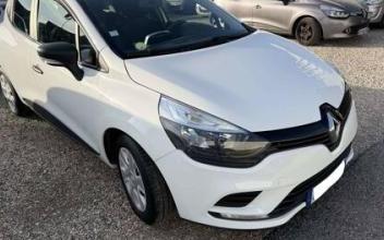 Renault clio Saint-Priest