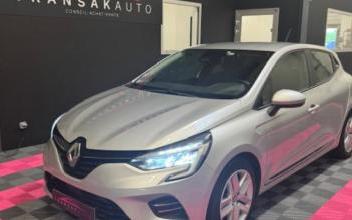 Renault Clio Bruay-la-Buissière