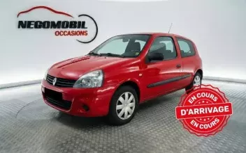 Renault Clio Châtillon-en-Vendelais