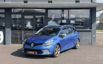 Renault Clio Valence