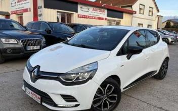 Renault clio Pierrelaye