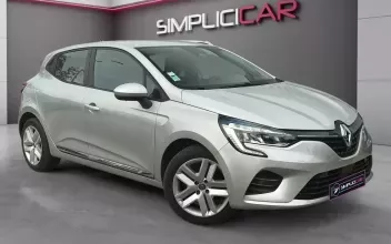 Renault Clio Nîmes