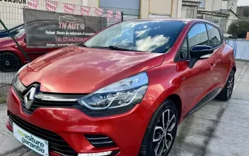 Renault Clio Rieux