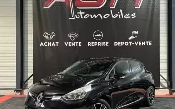 Renault Clio Pulnoy