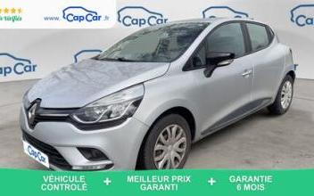 Renault clio Heudebouville