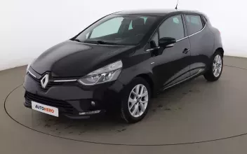 Renault Clio Issy-les-Moulineaux