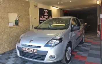 Renault Clio Laveyron