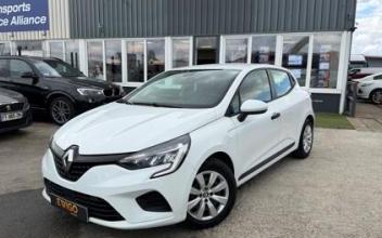 Renault clio Evreux
