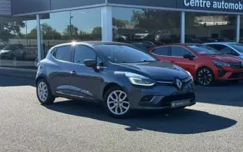Renault Clio Feytiat