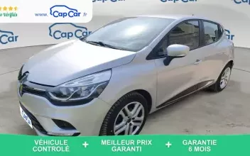 Renault Clio Paris