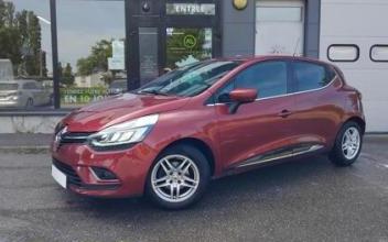 Renault clio Sausheim