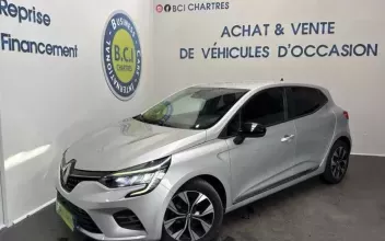 Renault Clio Nogent-le-Phaye