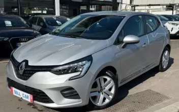Renault Clio Gagny