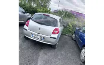 Renault Clio Dijon