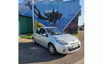 Renault Clio Moulins-lès-Metz