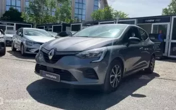 Renault Clio Aix-en-Provence