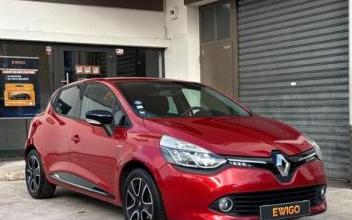 Renault clio Nancy