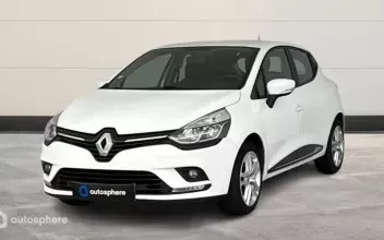 Renault Clio Hirson