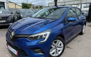 Renault Clio Gagny