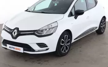 Renault Clio Issy-les-Moulineaux