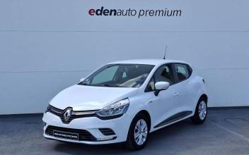 Renault Clio Auch
