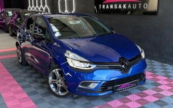 Renault Clio Manosque