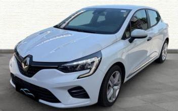Renault Clio Noisy-le-Grand