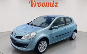 Renault Clio Cercottes
