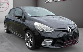 Renault clio Verneuil-sur-Seine