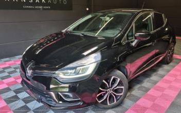 Renault Clio Lens