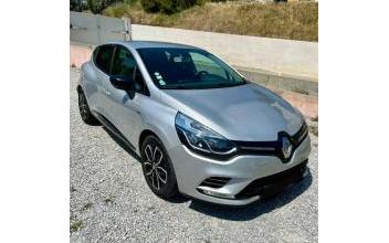 Renault clio Salignac