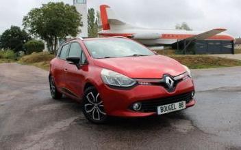Renault Clio Xertigny