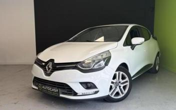 Renault clio Draguignan