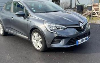 Renault clio Neuilly-sous-Clermont
