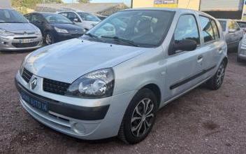 Renault Clio Caen