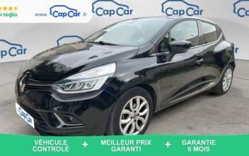 Renault clio Epinay-sur-Seine