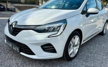 Renault Clio Paris