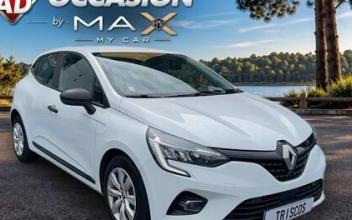 Renault clio Parentis-en-Born